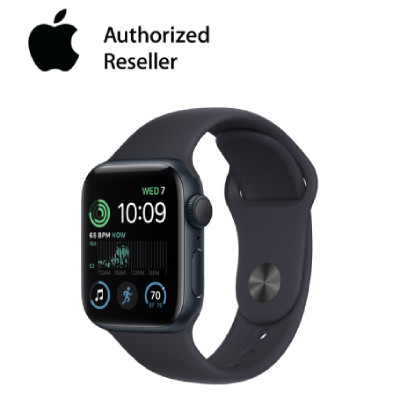 apple watch se 2022 40mm gps
